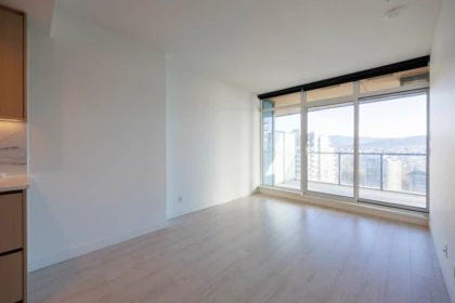 Bedroom 3 Photo of 2606 4880 Lougheed Highway, Burnaby, BC