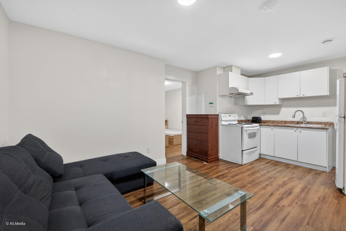 Backyard Photo of 9543 119a Street, Delta, BC