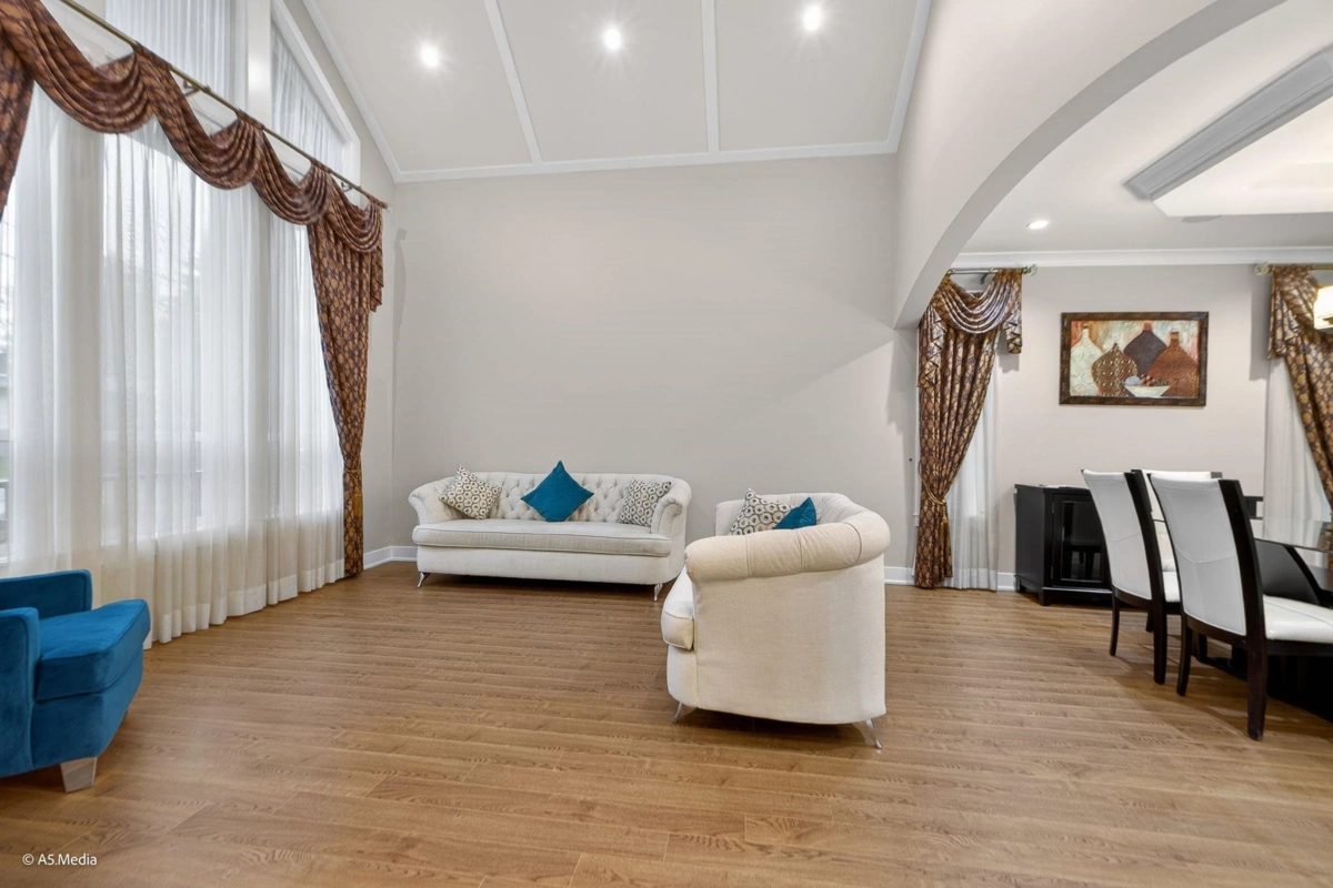 Bedroom 2 Photo of 9543 119a Street, Delta, BC