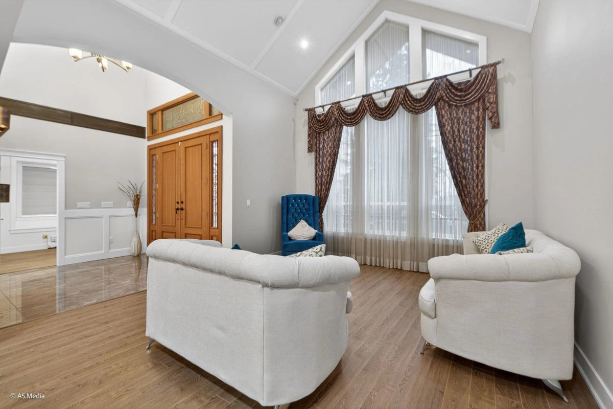 Bedroom 3 Photo of 9543 119a Street, Delta, BC