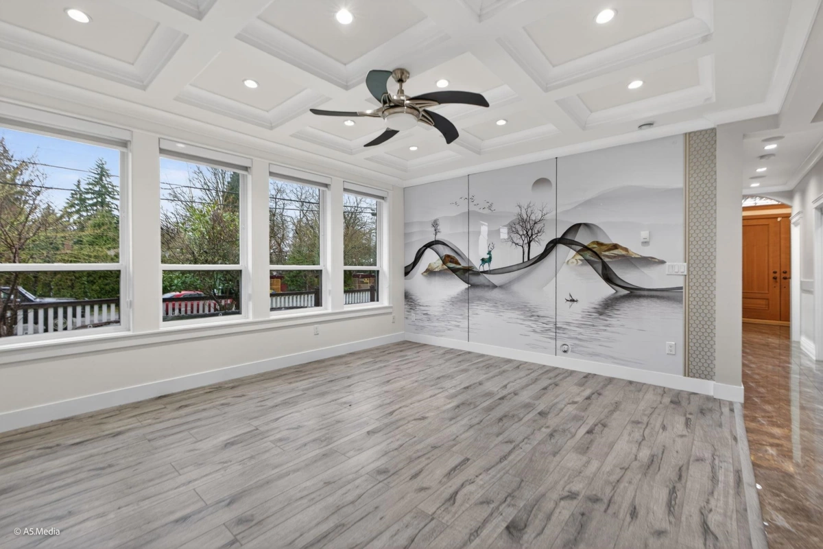 Bedroom 4 Photo of 9543 119a Street, Delta, BC