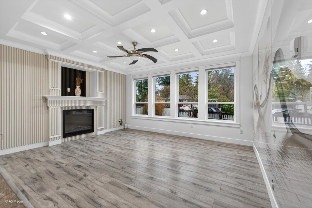 Guest Bathroom Photo of 9543 119a Street, Delta, BC