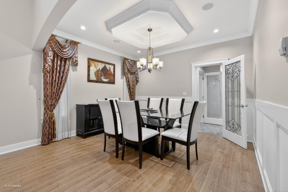 Pantry Photo of 9543 119a Street, Delta, BC