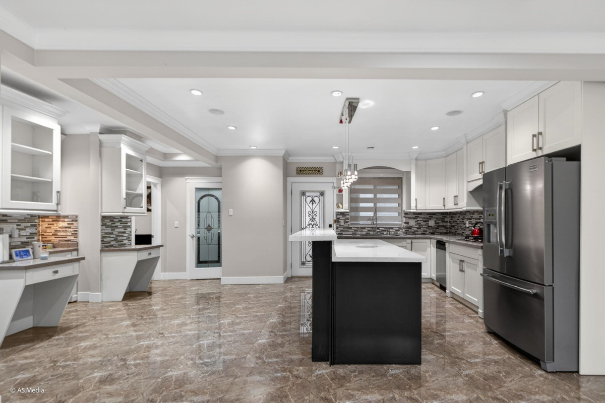 Primary Bedroom Photo of 9543 119a Street, Delta, BC