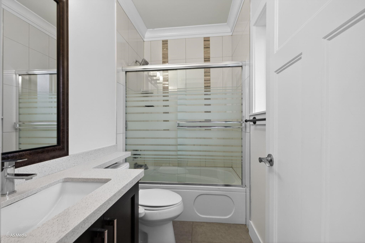 Street View Photo of 9543 119a Street, Delta, BC