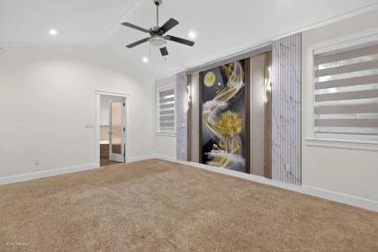 Entry Foyer Photo of 9543 119a Street, Delta, BC