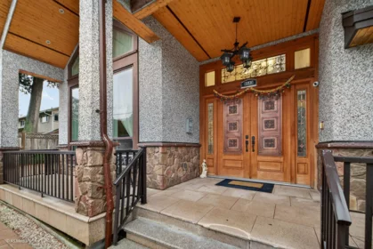 9543 119a Street, Delta, BC, Annieville — 7 bed single family residence for sale