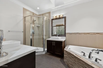 Hot Tub / Spa Photo of 9543 119a Street, Delta, BC