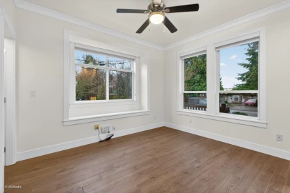 Powder Room Photo of 9543 119a Street, Delta, BC