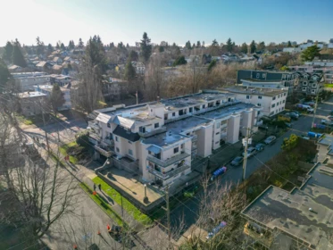 303 975 E Broadway, Vancouver, BC, Mount Pleasant VE — 2 bed apartment/condo for sale