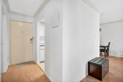 Kitchen Photo of 303 975 E Broadway, Vancouver, BC