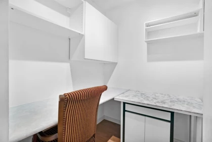 Mudroom Photo of 303 975 E Broadway, Vancouver, BC