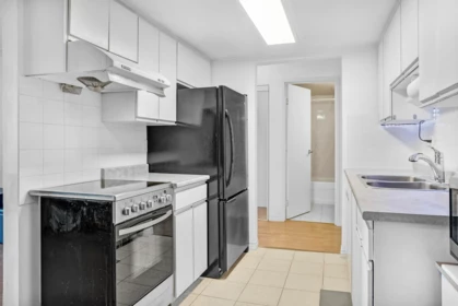 Pantry Photo of 303 975 E Broadway, Vancouver, BC
