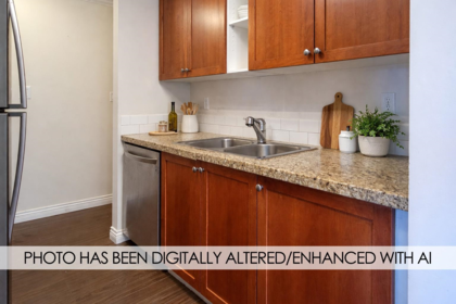 321 1850 E Southmere Crescent, Surrey, BC, Surrey — Apartment/Condo for sale