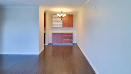 Pantry Photo of 321 1850 E Southmere Crescent, Surrey, BC