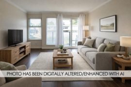 321 1850 E Southmere Crescent, Surrey, BC