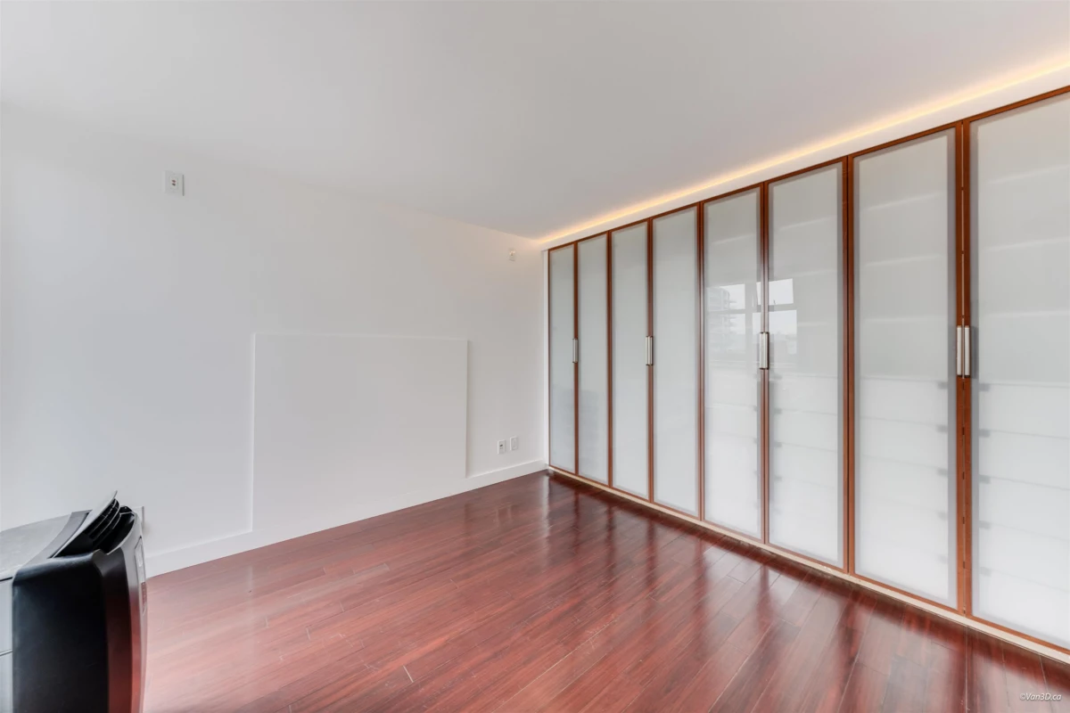 Loft / Bonus Room Photo of 606 720 Carnarvon Street, New Westminster, BC