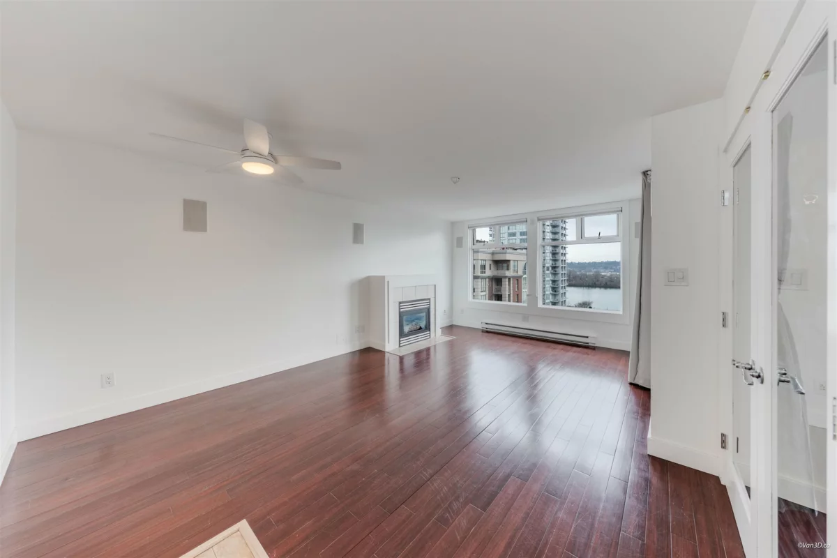 Pantry Photo of 606 720 Carnarvon Street, New Westminster, BC