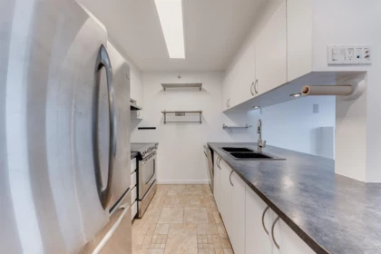 606 720 Carnarvon Street, New Westminster, BC