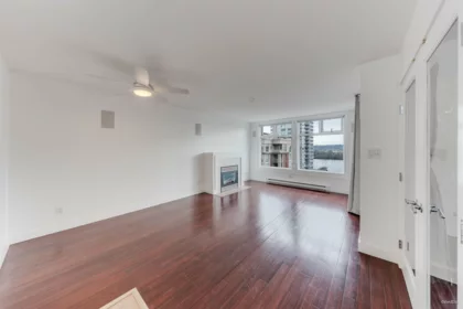 Pantry Photo of 606 720 Carnarvon Street, New Westminster, BC