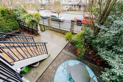 53 11461 236 Street, Maple Ridge, BC, Maple Ridge — Townhouse for sale