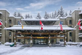 423 4200 Whistler Way, Whistler, BC