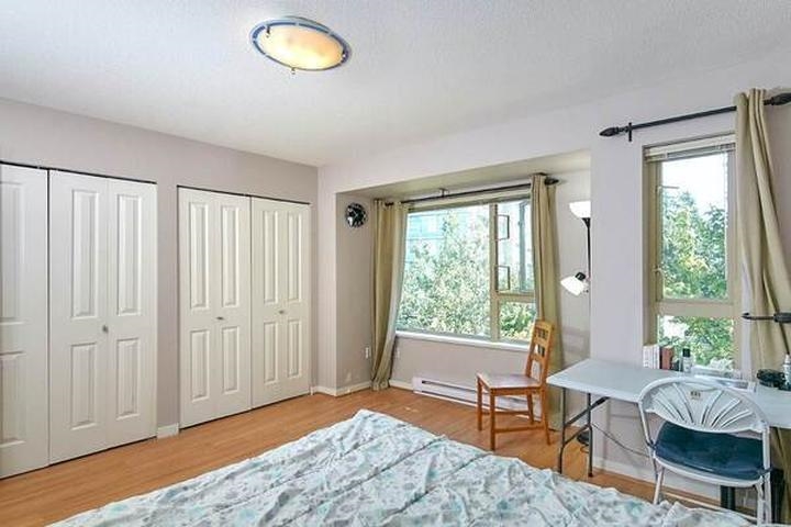 Pantry Photo of 132 9229 University Crescent, Burnaby, BC