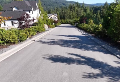 Front Yard Photo of 12041 Coughlin Court, Mission, BC