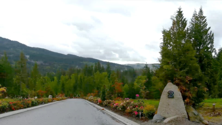 Garden / Landscaping Photo of 12041 Coughlin Court, Mission, BC