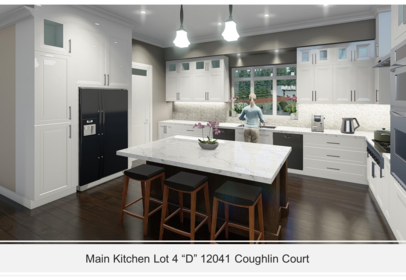 Loft / Bonus Room Photo of 12041 Coughlin Court, Mission, BC