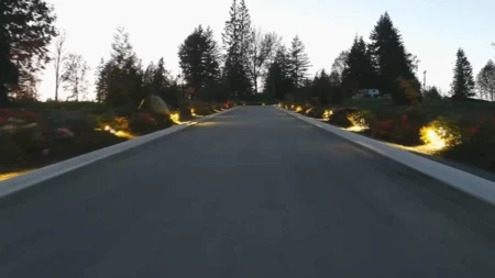 Playground / Recreational Area Near 12041 Coughlin Court, Mission, BC