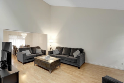 Dining Area Photo of 7181 Blake Drive, Delta, BC