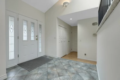 Family Room Photo of 7181 Blake Drive, Delta, BC