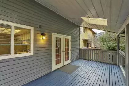 Garden / Landscaping Photo of 7181 Blake Drive, Delta, BC
