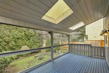 Outdoor Deck Photo of 7181 Blake Drive, Delta, BC