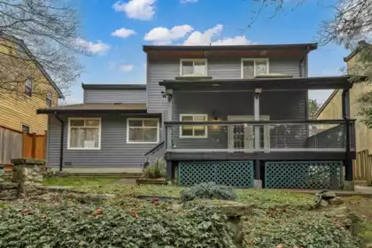 Street View Photo of 7181 Blake Drive, Delta, BC