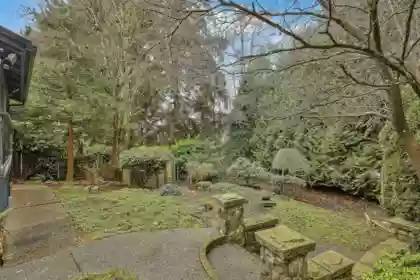 Swimming Pool Photo of 7181 Blake Drive, Delta, BC