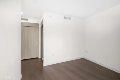 Bedroom 4 Photo of 2816 89 Nelson Street, Vancouver, BC