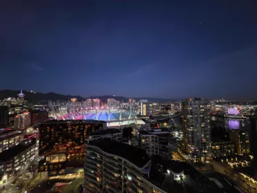 2816 89 Nelson Street, Vancouver, BC, Vancouver — Apartment/Condo for sale