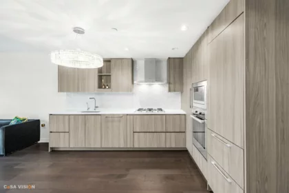 Mudroom Photo of 2816 89 Nelson Street, Vancouver, BC