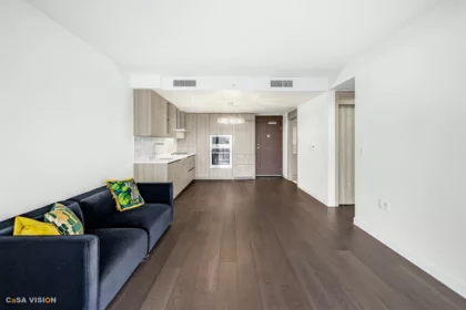 Office / Den Photo of 2816 89 Nelson Street, Vancouver, BC