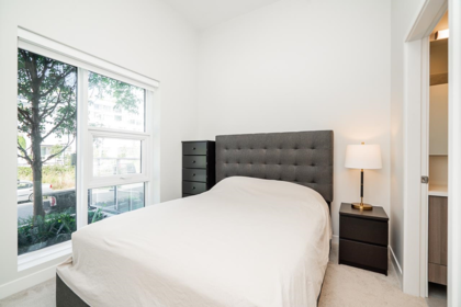 Bedroom 4 Photo of 114 3430 E Kent Avenue South, Vancouver, BC