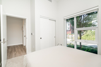Guest Bathroom Photo of 114 3430 E Kent Avenue South, Vancouver, BC