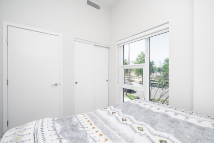 Laundry Room Photo of 114 3430 E Kent Avenue South, Vancouver, BC