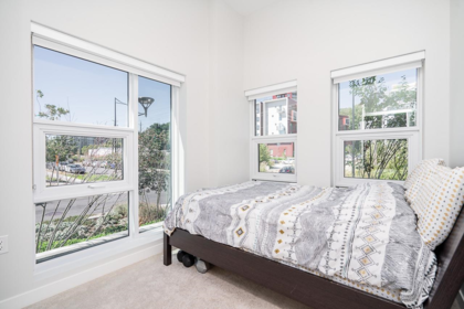 Loft / Bonus Room Photo of 114 3430 E Kent Avenue South, Vancouver, BC