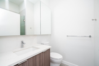Office / Den Photo of 114 3430 E Kent Avenue South, Vancouver, BC