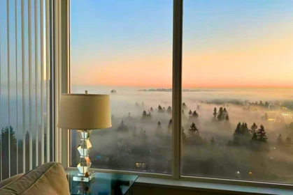 2401 3100 Windsor Gate, Coquitlam, BC