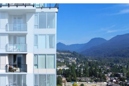 2401 3100 Windsor Gate, Coquitlam, BC