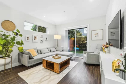 39 6868 Burlington Avenue, Burnaby, BC, Burnaby — Townhouse for sale