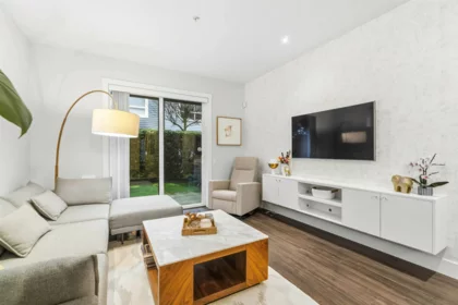 39 6868 Burlington Avenue, Burnaby, BC, Burnaby — Townhouse for sale
